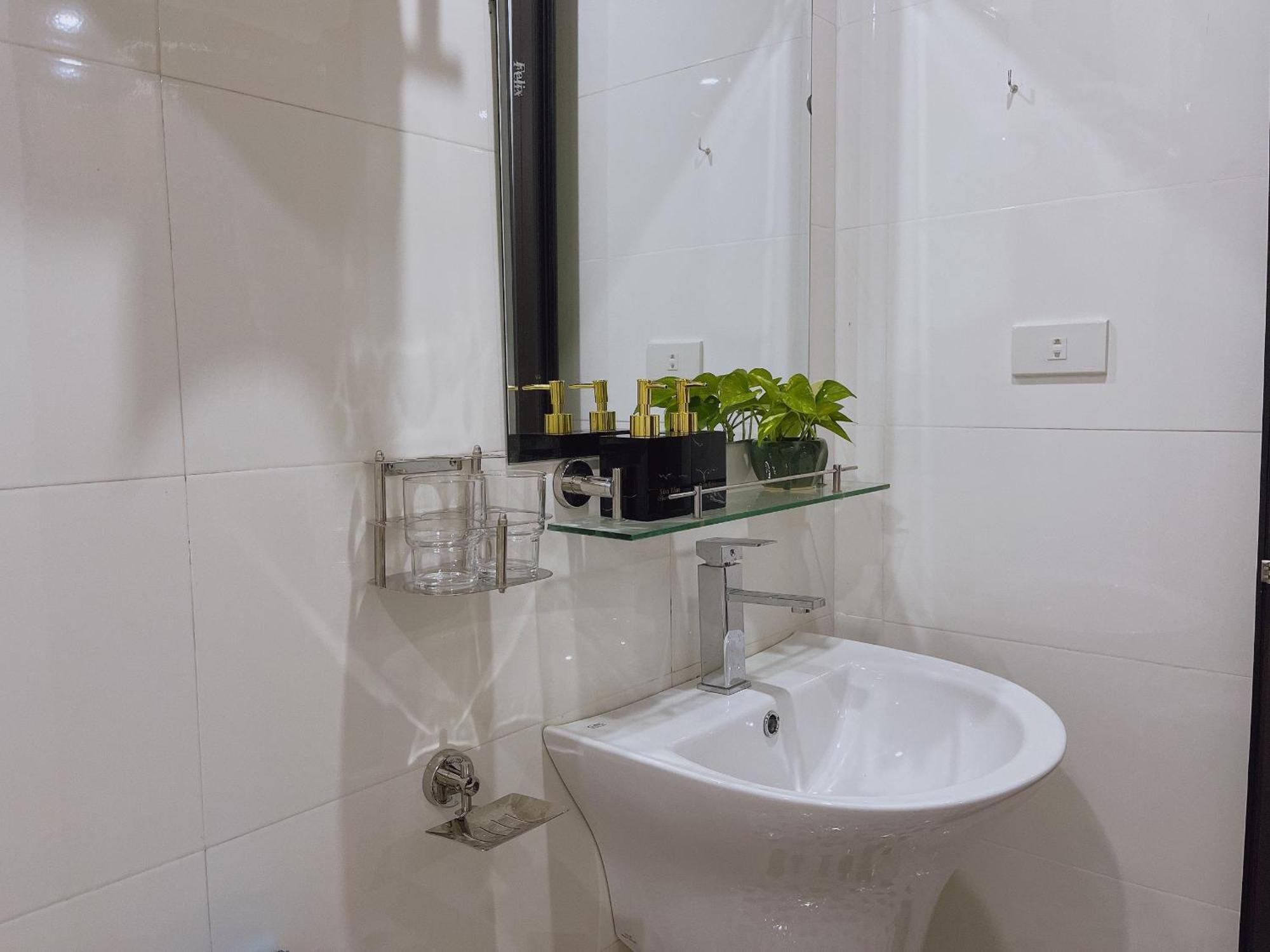 Tam Coc Viet Ha Homestay Ninh Bình Exteriör bild